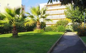 appartement lagon bleu